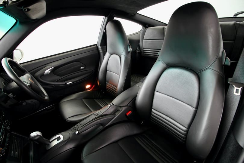 Porsche 996 C4s The Supercar Rooms (35)