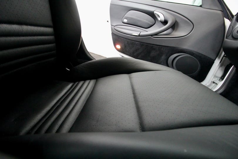 Porsche 996 C4s The Supercar Rooms (37)