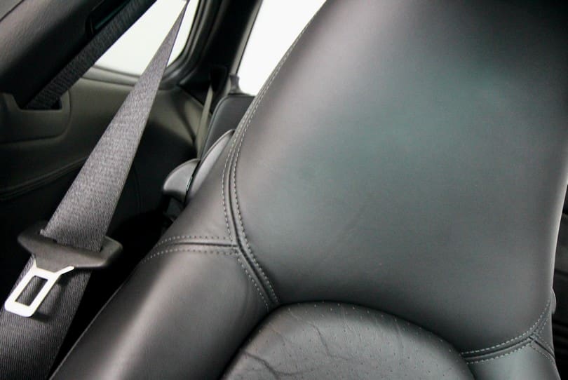 Porsche 996 C4s The Supercar Rooms (39)