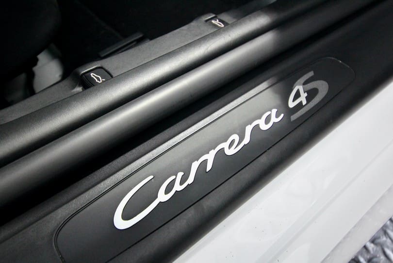 Porsche 996 C4s The Supercar Rooms (46)