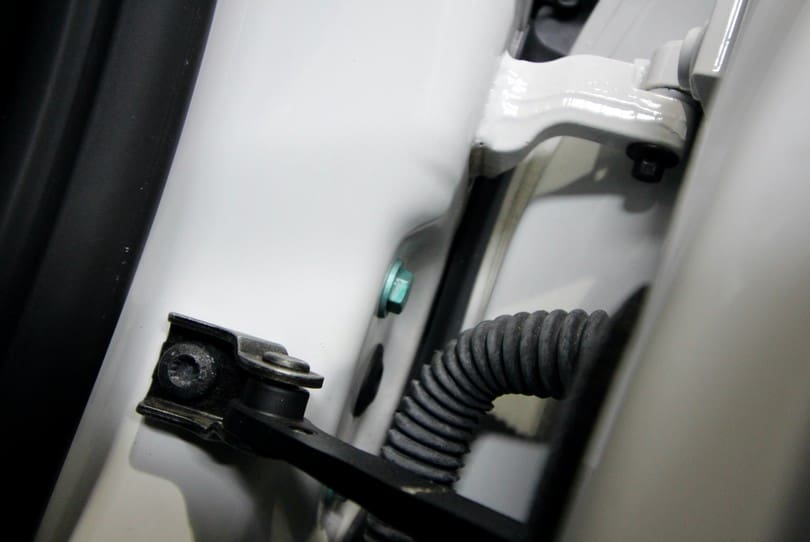 Porsche 996 C4s The Supercar Rooms (48)