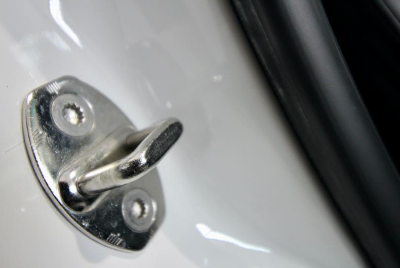 Porsche 996 C4s The Supercar Rooms (49)