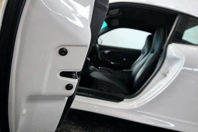 Porsche 996 C4s The Supercar Rooms (50)