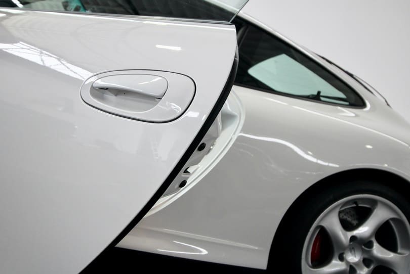 Porsche 996 C4s The Supercar Rooms (51)