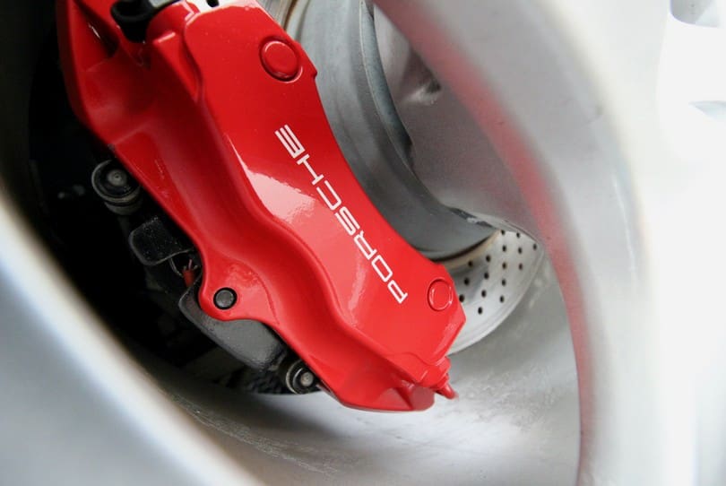 Porsche 996 C4s The Supercar Rooms (56)