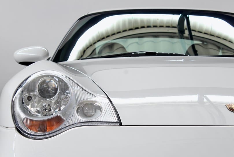 Porsche 996 C4s The Supercar Rooms (58)