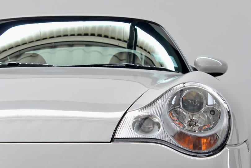 Porsche 996 C4s The Supercar Rooms (59)