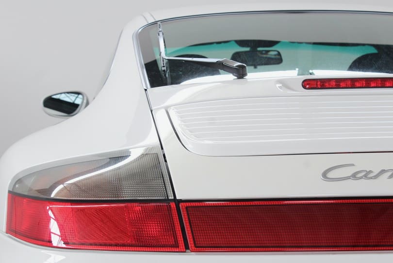 Porsche 996 C4s The Supercar Rooms (60)