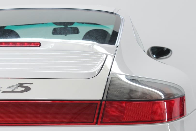 Porsche 996 C4s The Supercar Rooms (61)