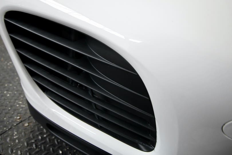 Porsche 996 C4s The Supercar Rooms (62)