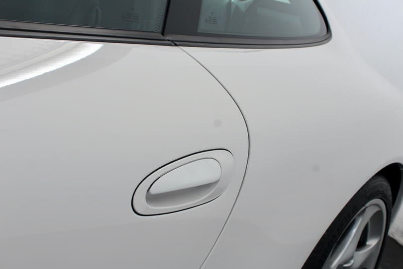 Porsche 996 C4s The Supercar Rooms (66)