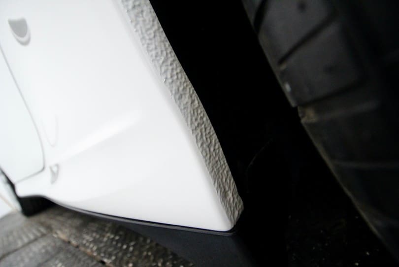 Porsche 996 C4s The Supercar Rooms (68)