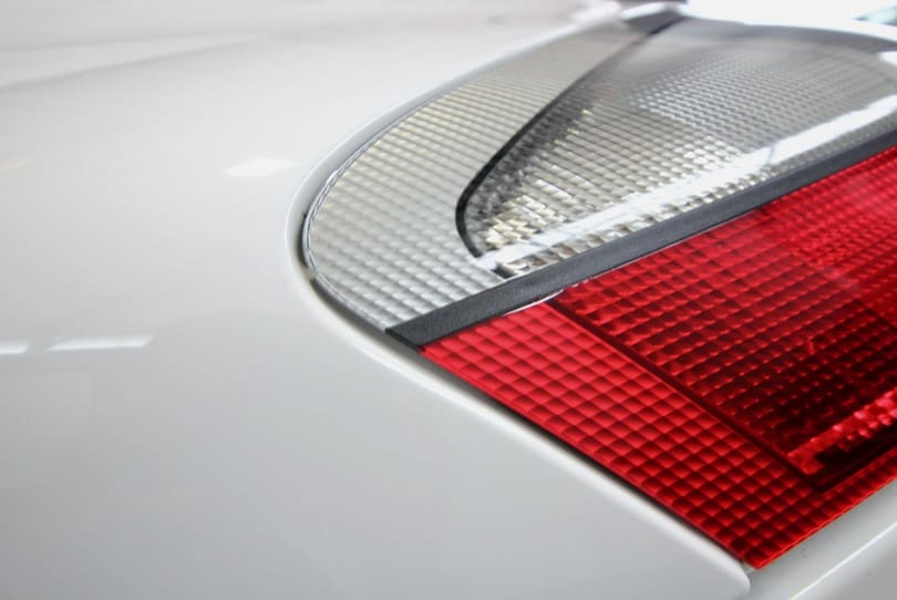 Porsche 996 C4s The Supercar Rooms (69)