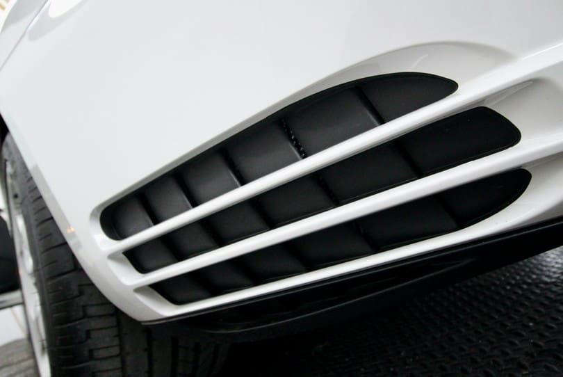 Porsche 996 C4s The Supercar Rooms (70)