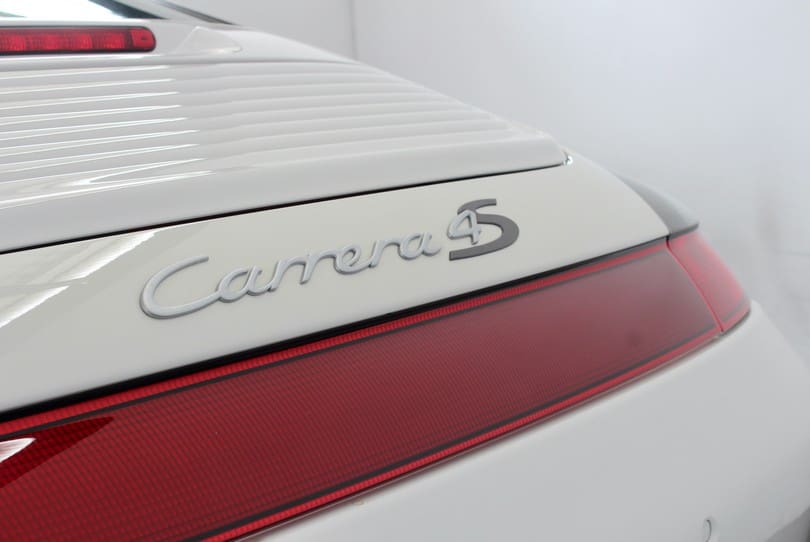 Porsche 996 C4s The Supercar Rooms (73)