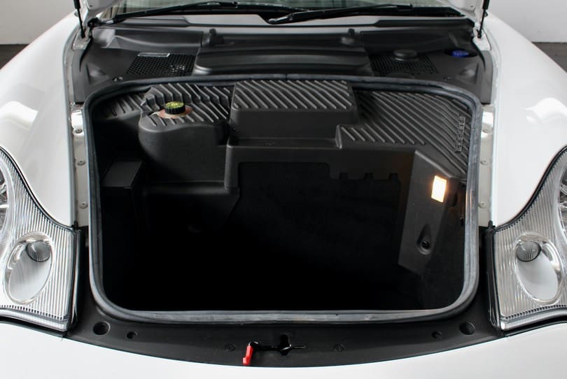 Porsche 996 C4s The Supercar Rooms (75)