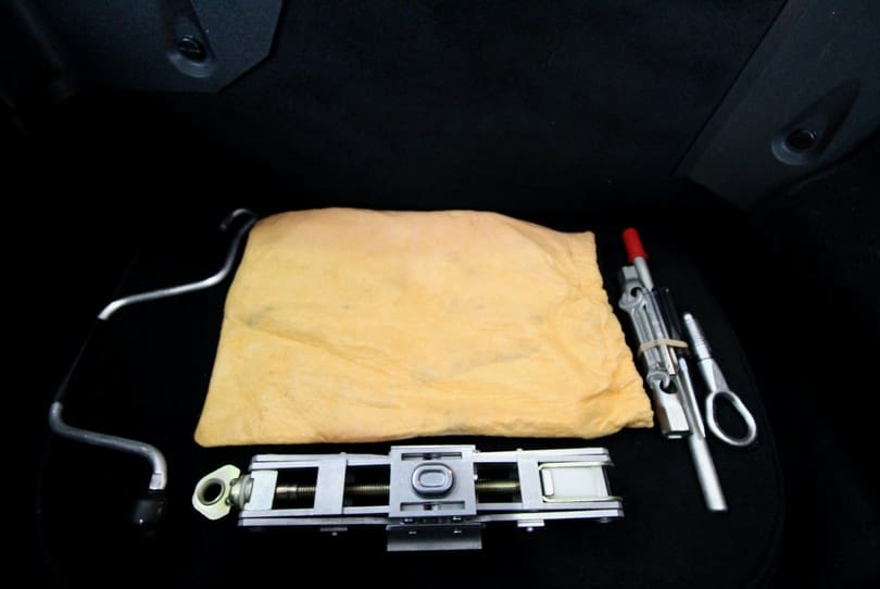 Porsche 996 C4s The Supercar Rooms (77)