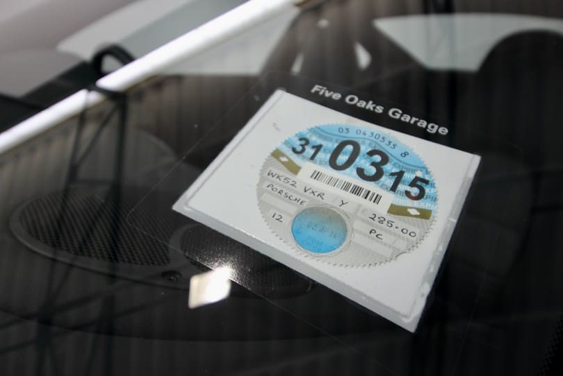 Porsche 996 C4s The Supercar Rooms (78)