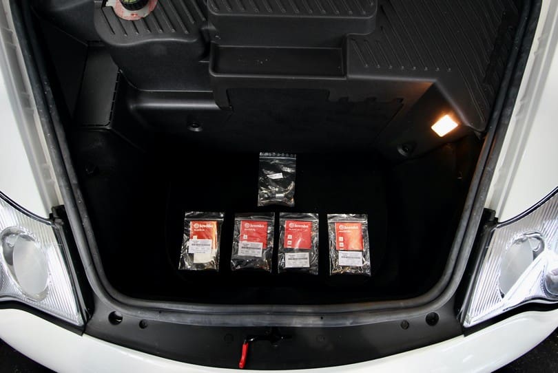 Porsche 996 C4s The Supercar Rooms (79)