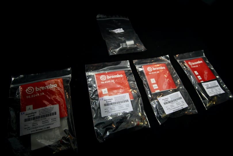 Porsche 996 C4s The Supercar Rooms (80)