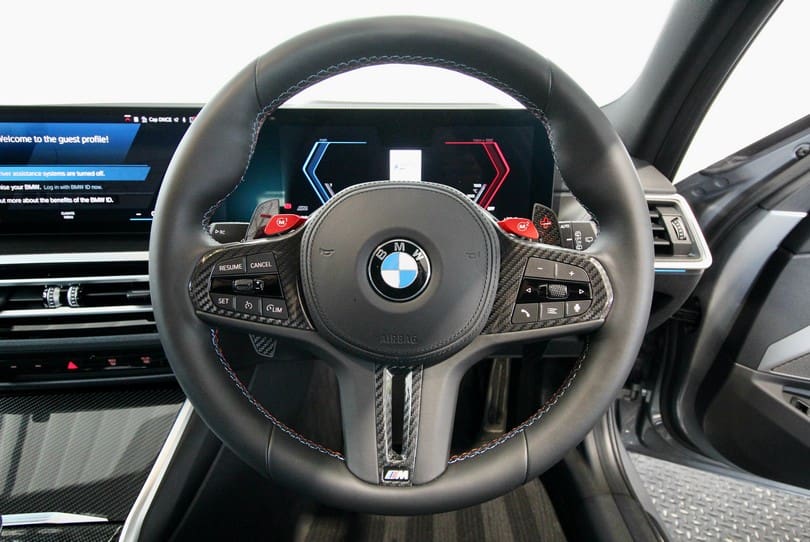 Bmw M3 Touring Competition M The Supercar Rooms (13)