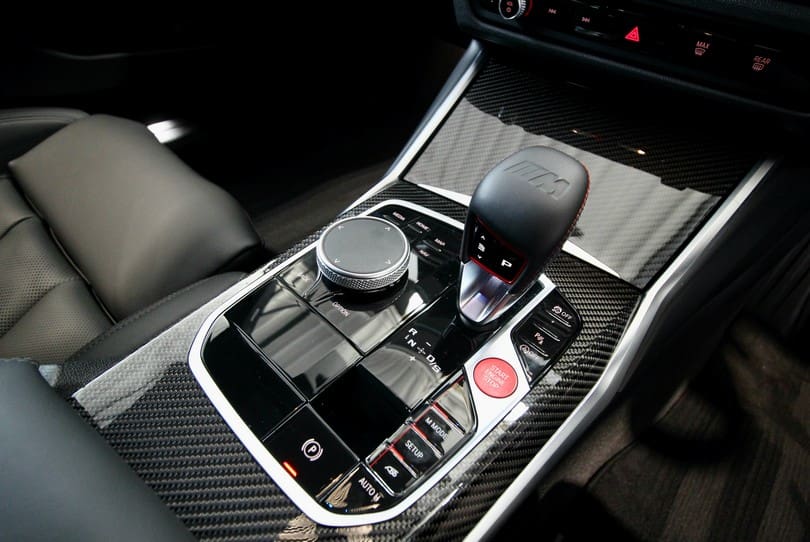 Bmw M3 Touring Competition M The Supercar Rooms (14)