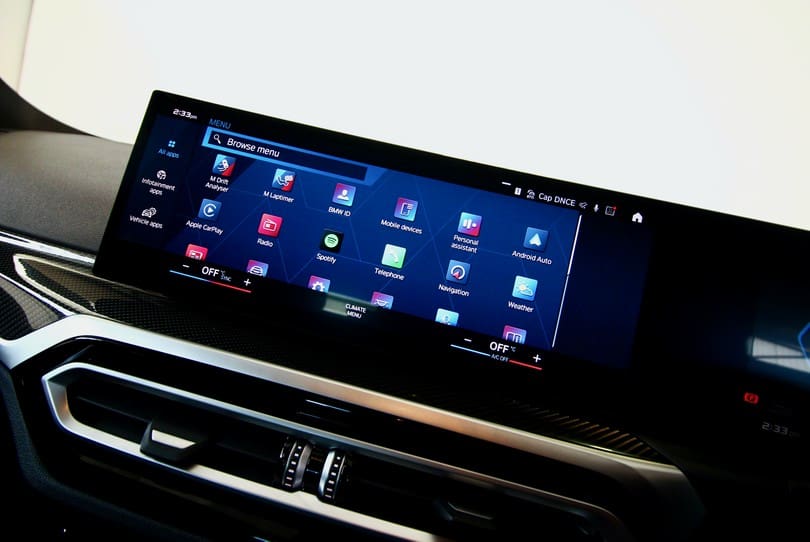 Bmw M3 Touring Competition M The Supercar Rooms (15)