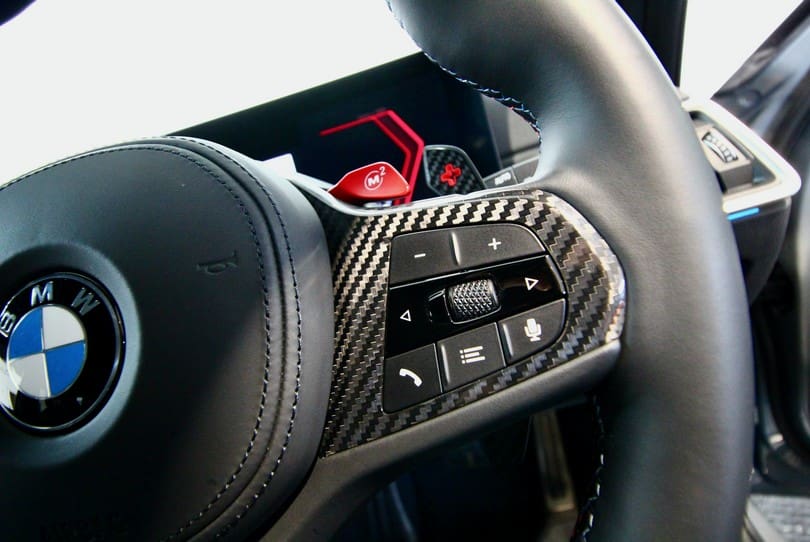 Bmw M3 Touring Competition M The Supercar Rooms (18)