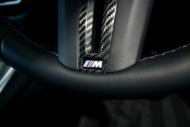 Bmw M3 Touring Competition M The Supercar Rooms (23)