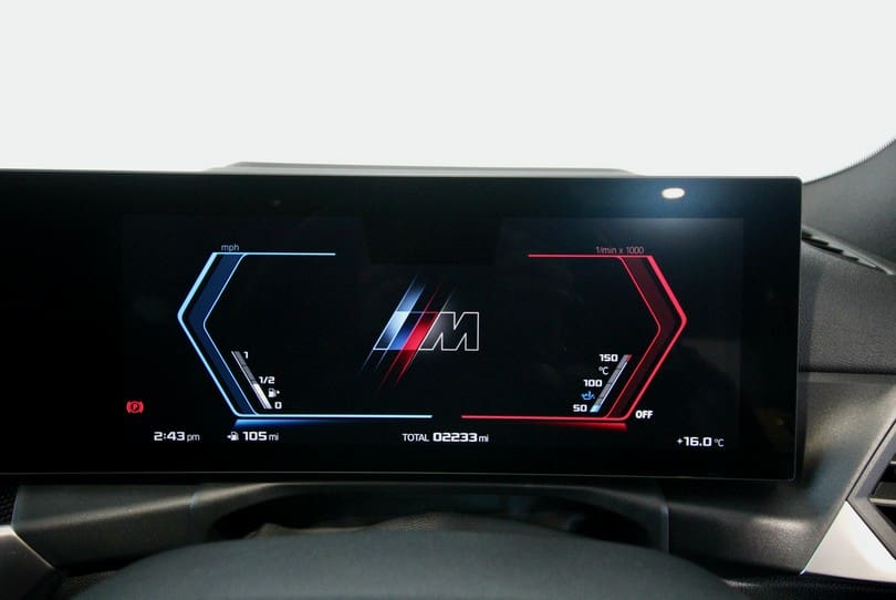 Bmw M3 Touring Competition M The Supercar Rooms (25)