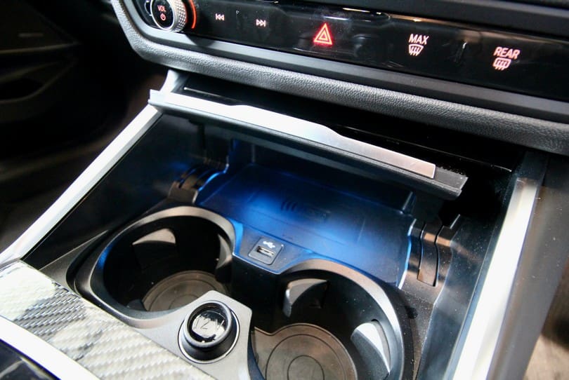 Bmw M3 Touring Competition M The Supercar Rooms (26)