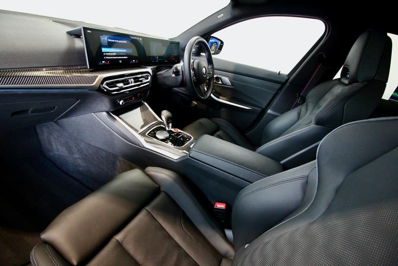 Bmw M3 Touring Competition M The Supercar Rooms (28)