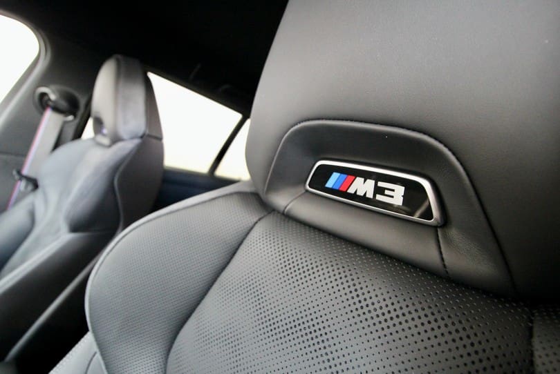 Bmw M3 Touring Competition M The Supercar Rooms (31)