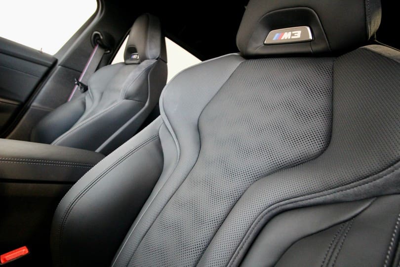 Bmw M3 Touring Competition M The Supercar Rooms (32)