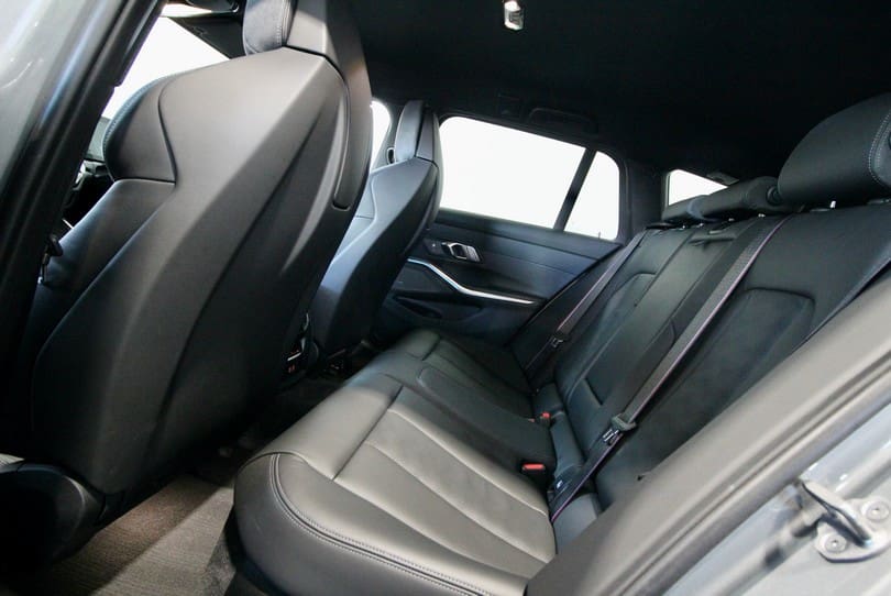 Bmw M3 Touring Competition M The Supercar Rooms (33)