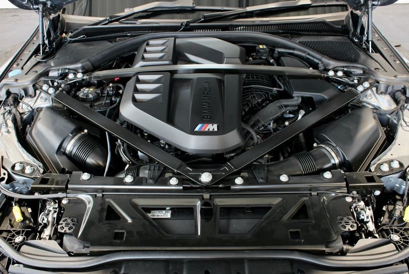 Bmw M3 Touring Competition M The Supercar Rooms (35)