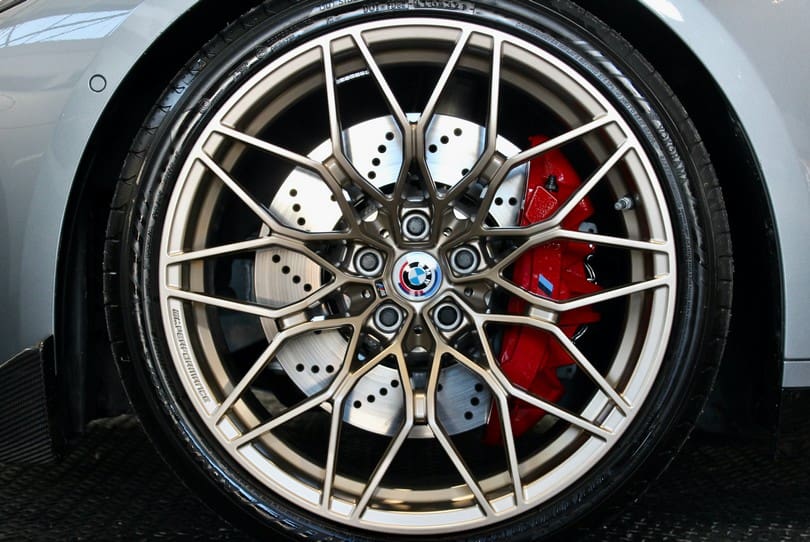 Bmw M3 Touring Competition M The Supercar Rooms (37)