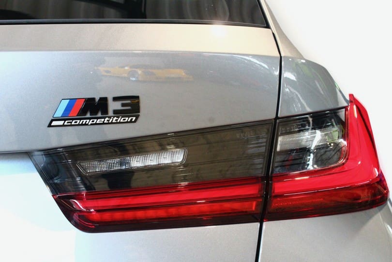 Bmw M3 Touring Competition M The Supercar Rooms (47)