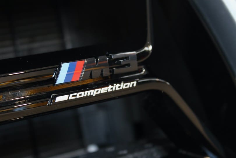 Bmw M3 Touring Competition M The Supercar Rooms (49)