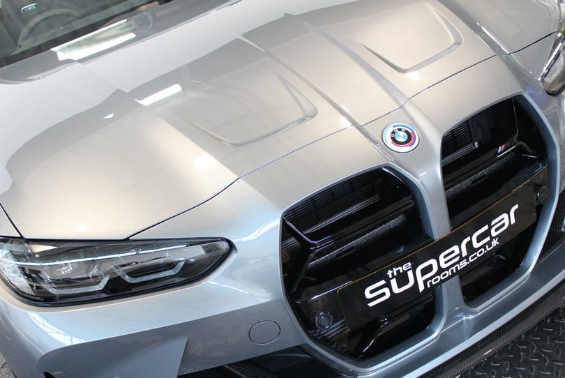 Bmw M3 Touring Competition M The Supercar Rooms (50)