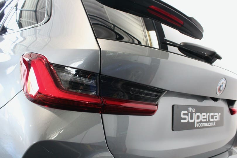 Bmw M3 Touring Competition M The Supercar Rooms (55)