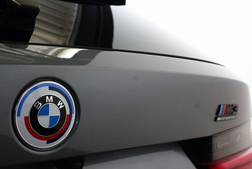 Bmw M3 Touring Competition M The Supercar Rooms (56)