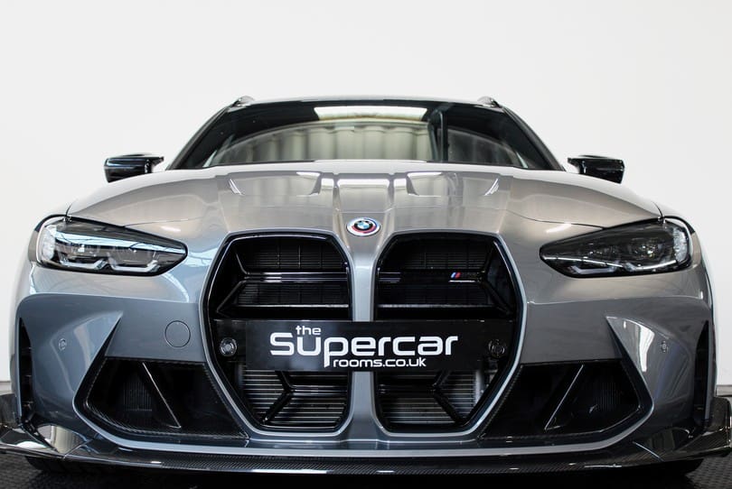 Bmw M3 Touring Competition M The Supercar Rooms (58)