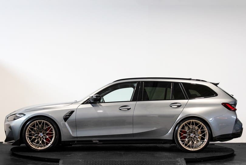 Bmw M3 Touring Competition M The Supercar Rooms (6)