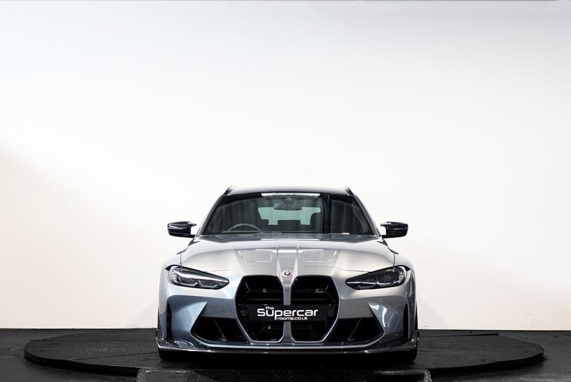 Bmw M3 Touring Competition M The Supercar Rooms (8)