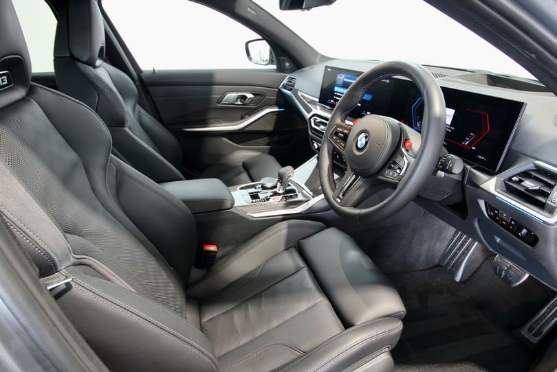 Bmw M3 Touring Competition M The Supercar Rooms (9)