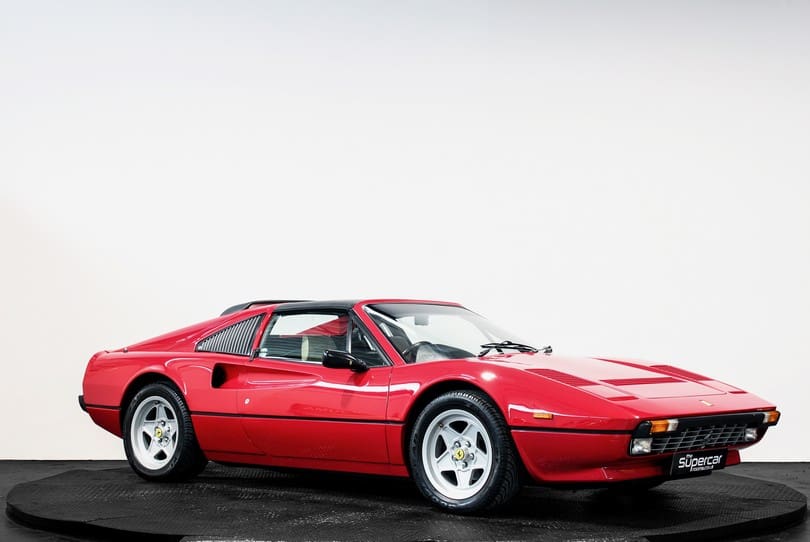 Ferrari 308 Gts Qv The Supercar Rooms (11)