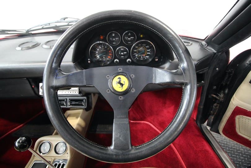 Ferrari 308 Gts Qv The Supercar Rooms (16)