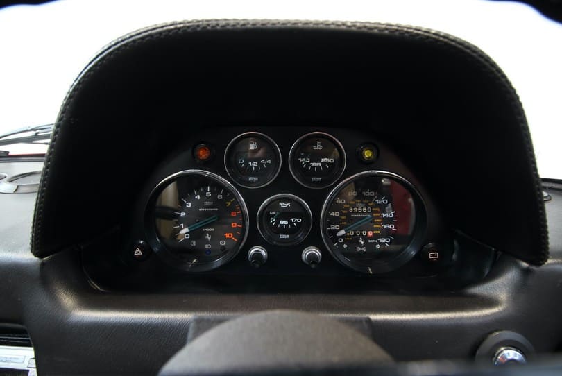 Ferrari 308 Gts Qv The Supercar Rooms (21)