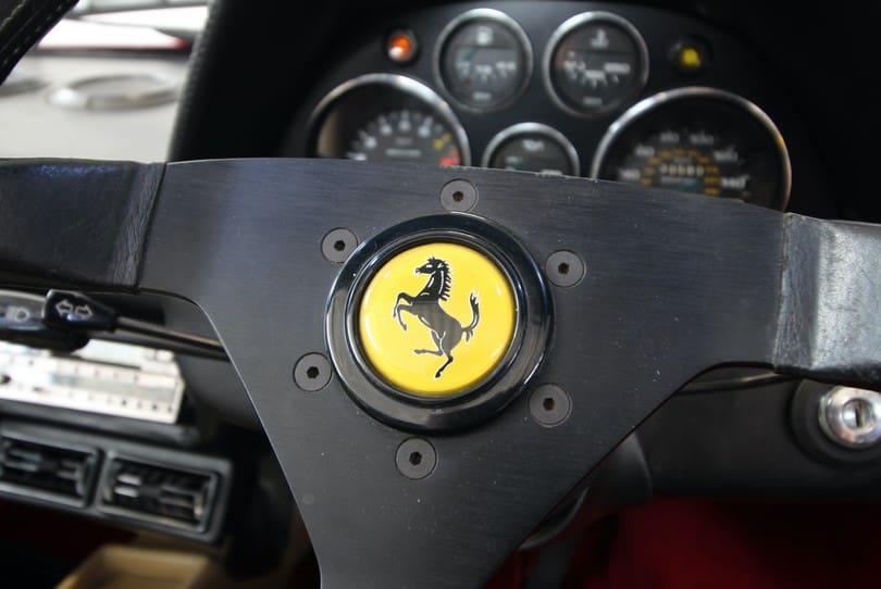 Ferrari 308 Gts Qv The Supercar Rooms (22)